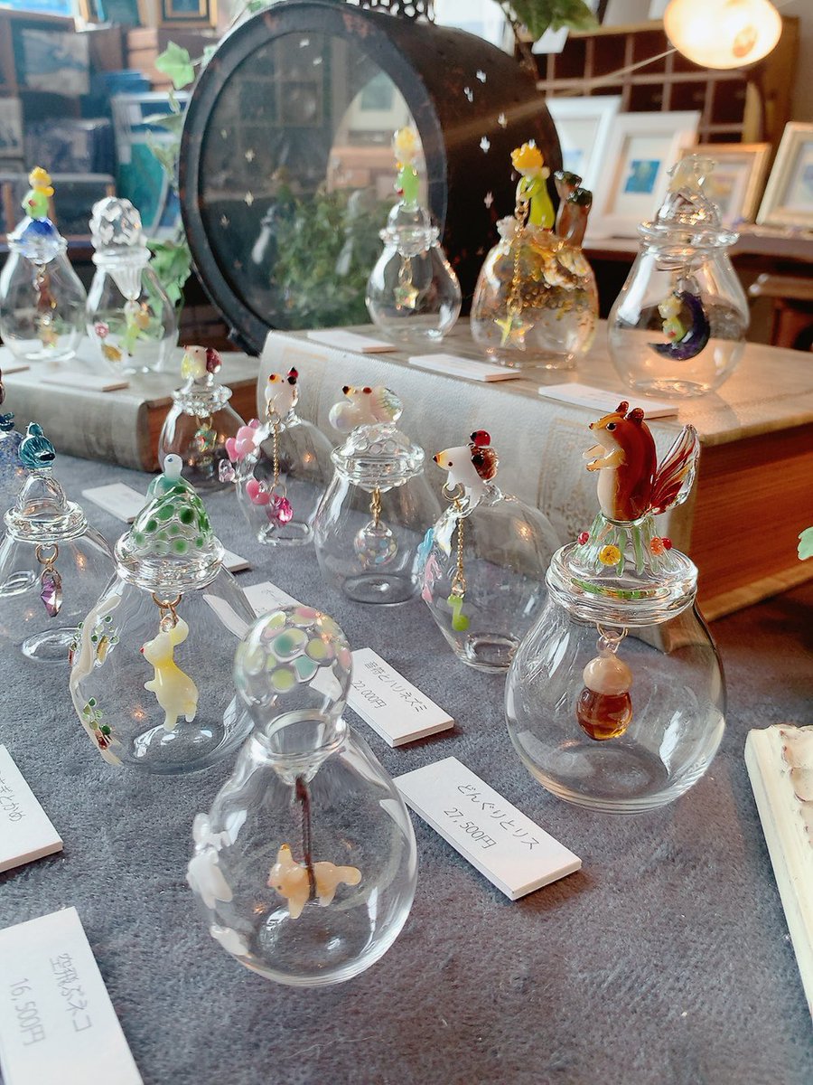 りんごの置物　リチャード・ラカム作　スウェーデン 木製 りんご 置物 - NUKIGATAYA'S GALLERY | minne byGMOペパボ