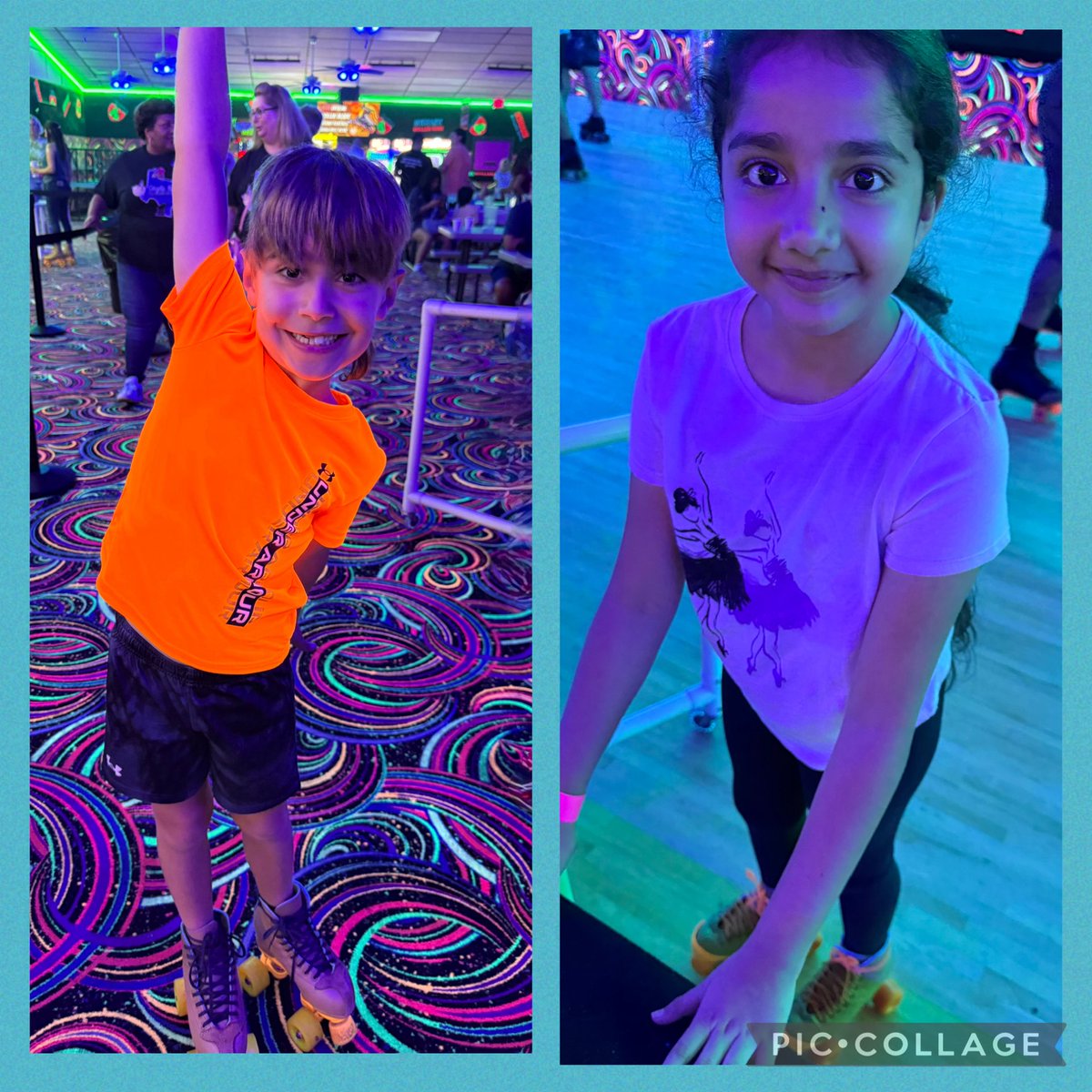 Richard J. Lee Elementary tweet media