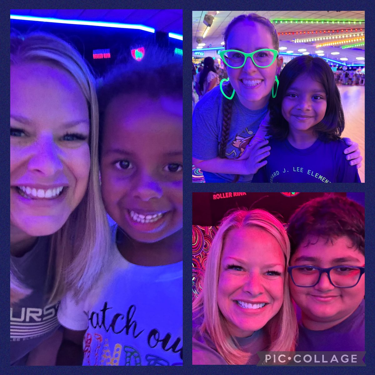 Richard J. Lee Elementary tweet media