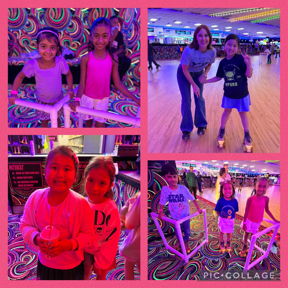 Richard J. Lee Elementary tweet media