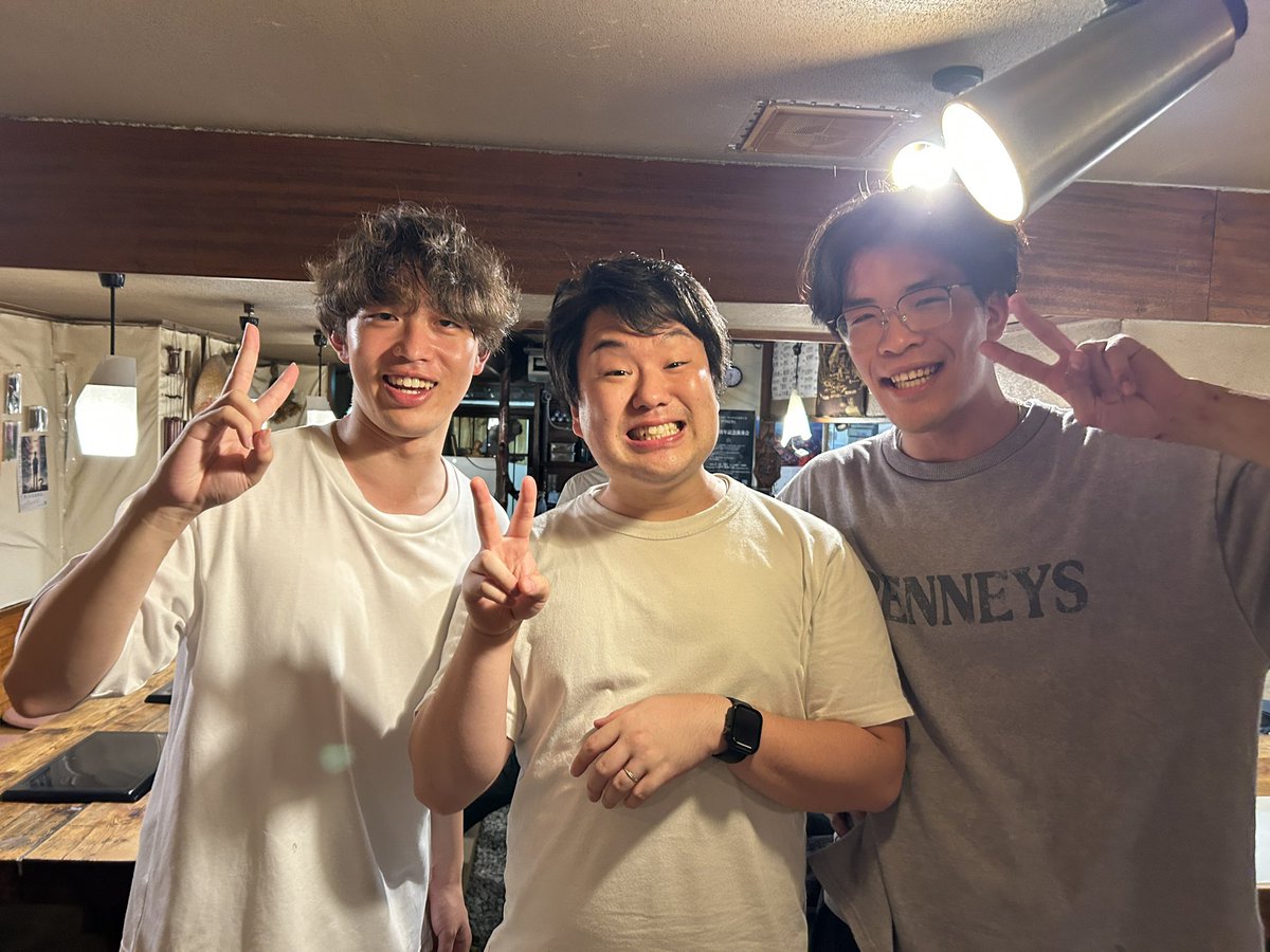 ３泊4日の札幌旅を終えて関西に帰ってきました。

初日は藤嶋姉さんとサッポロクラシックを流し込み