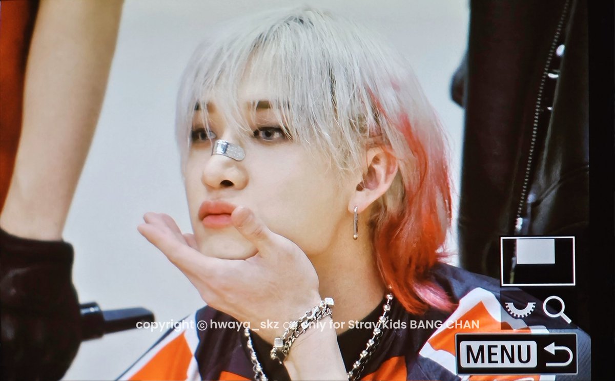 hwaya_skz's tweet photo. 250823
#방찬 #BangChan #CB97
#스트레이키즈 #StrayKids https://t.co/tklOnltHDl