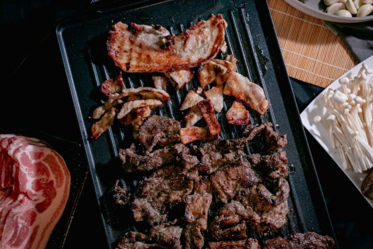 RevistaRojo's tweet photo. https://t.co/ztDDqxeDy5
Hasta el 24/8, la @hansangarg organiza la #FoodWeek, dónde ofrecen platos para homenajear la cultura coreana, en el marco de los 60 años de la inmigración coreana en Argentina.
#Protagonistas
@Peabodyhogar todo org x el
#MuseoNacionalDeArteOriental https://t.co/5TyfCIVHI3