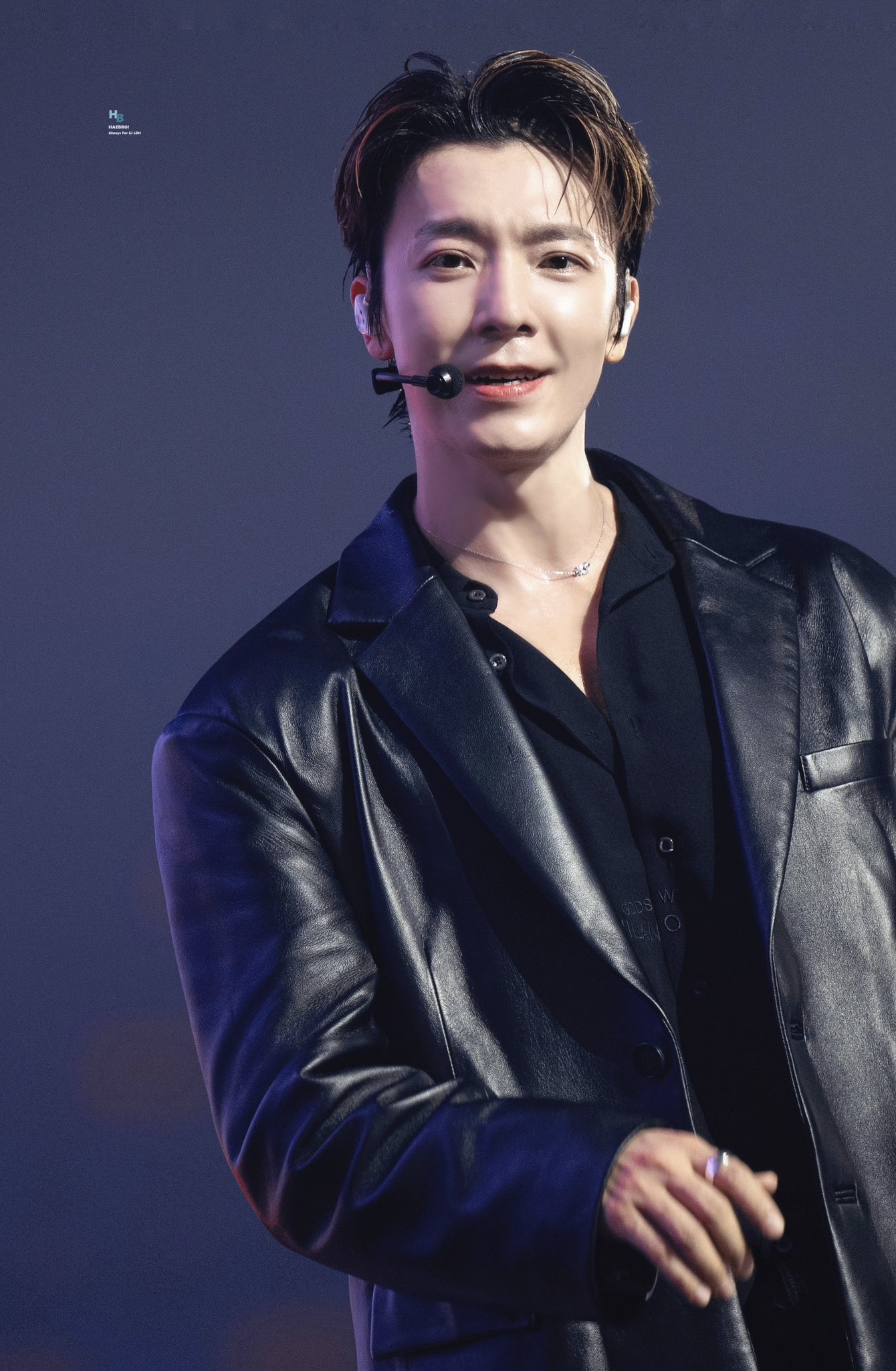 Super Junior ドンヘ