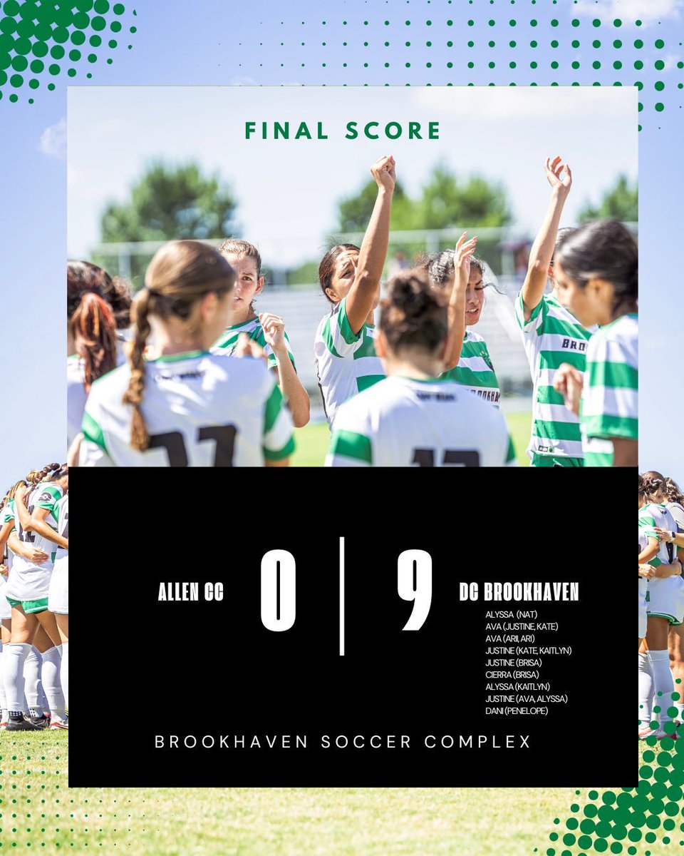 Dallas College Brookhaven Women's Soccer (@dcbwomenssoccer) on Twitter photo 