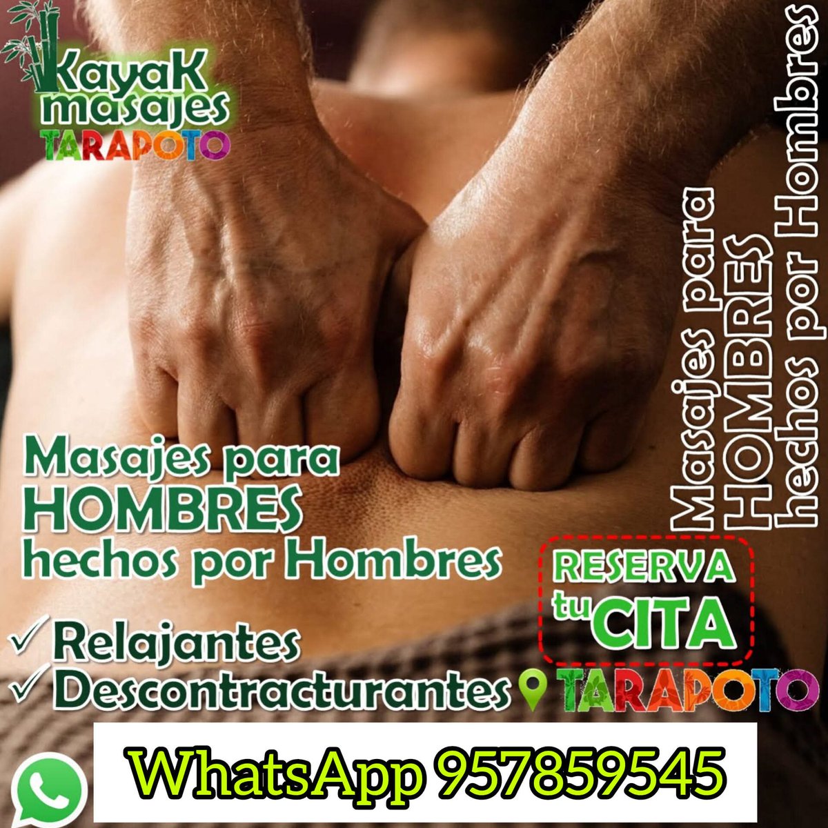 Juan Rodrigo Tuesta Nole tweet media