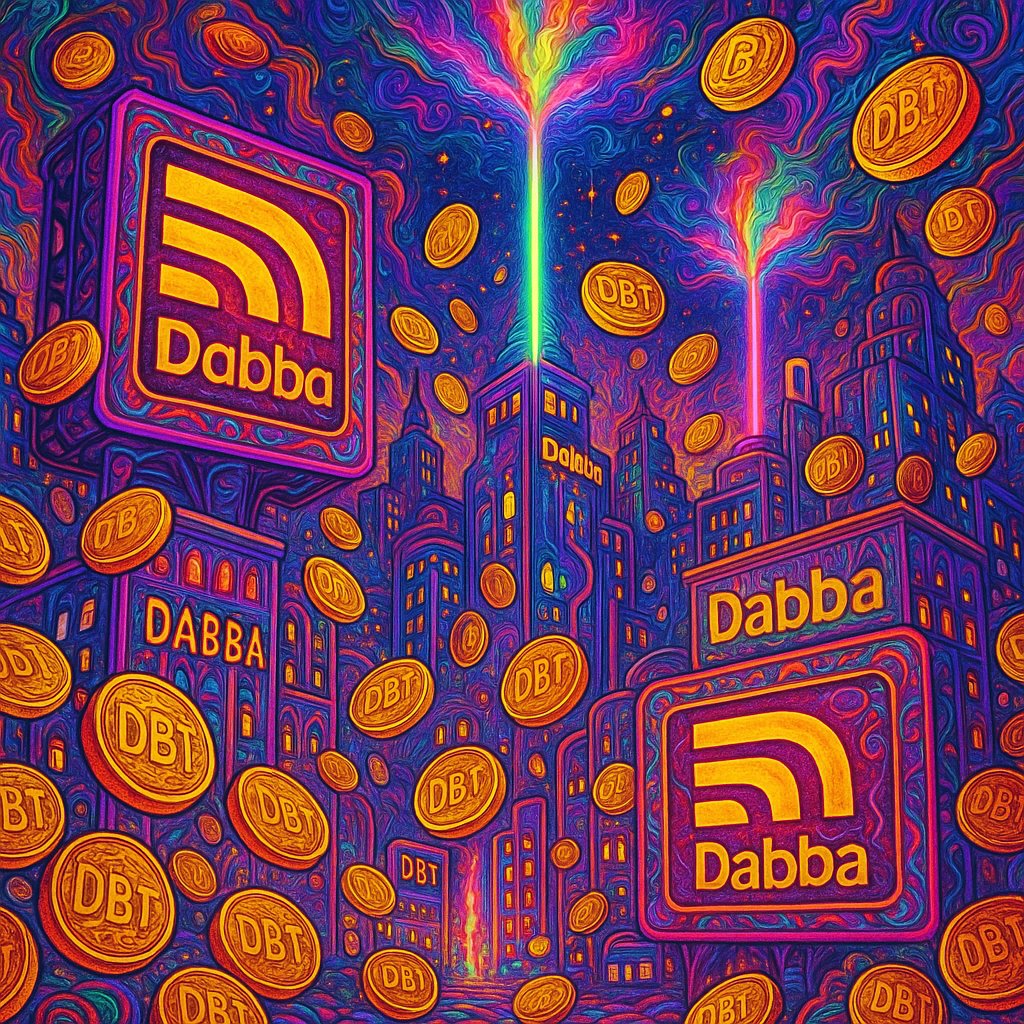 jpegsNgifs's tweet photo. So y'all want my straight shooter take no fluff? #LFDabba ! Ok so first off we know there's a deficit in access to broadband in India &amp; it's monopolized. @DabbaNetwork started out as a solution to a coffee shop WiFi problem that has grown significantly to where we are today.🧵👇 https://t.co/mSOgcgyCCB