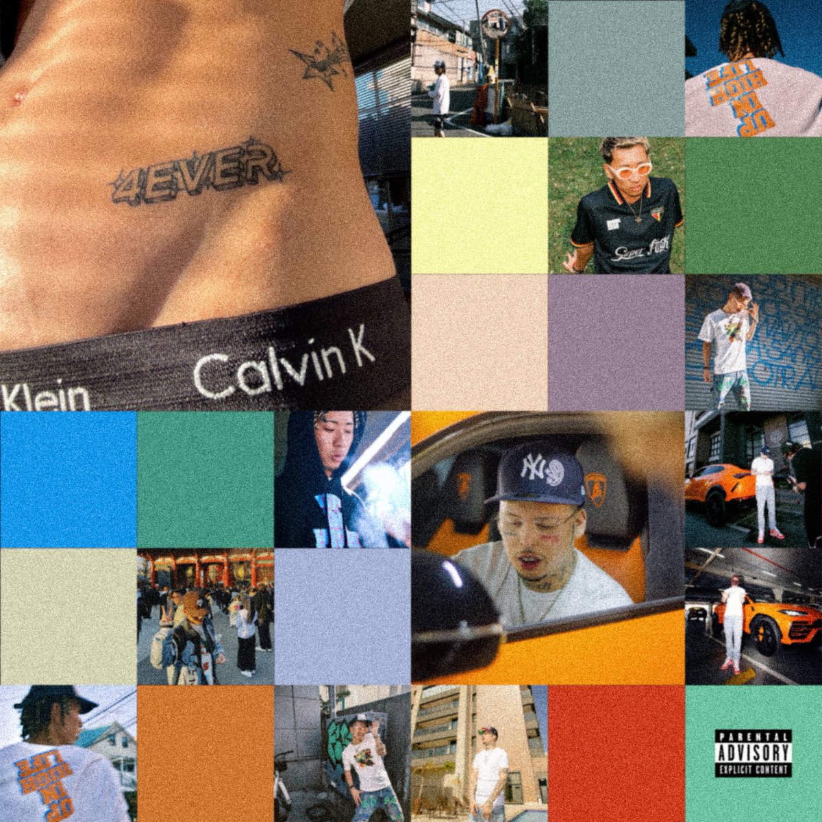 BIXSTAR💜 tweet media