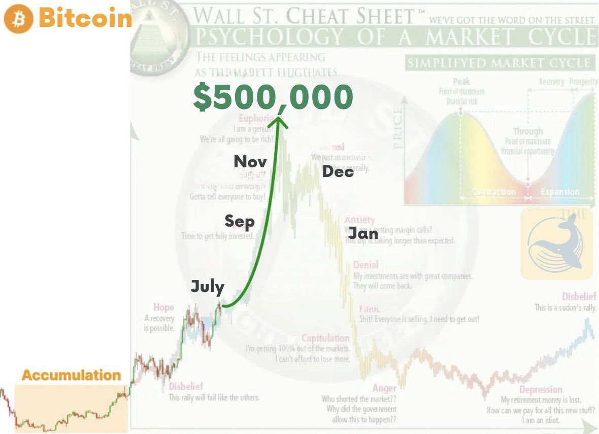 Documenting Saylor tweet media