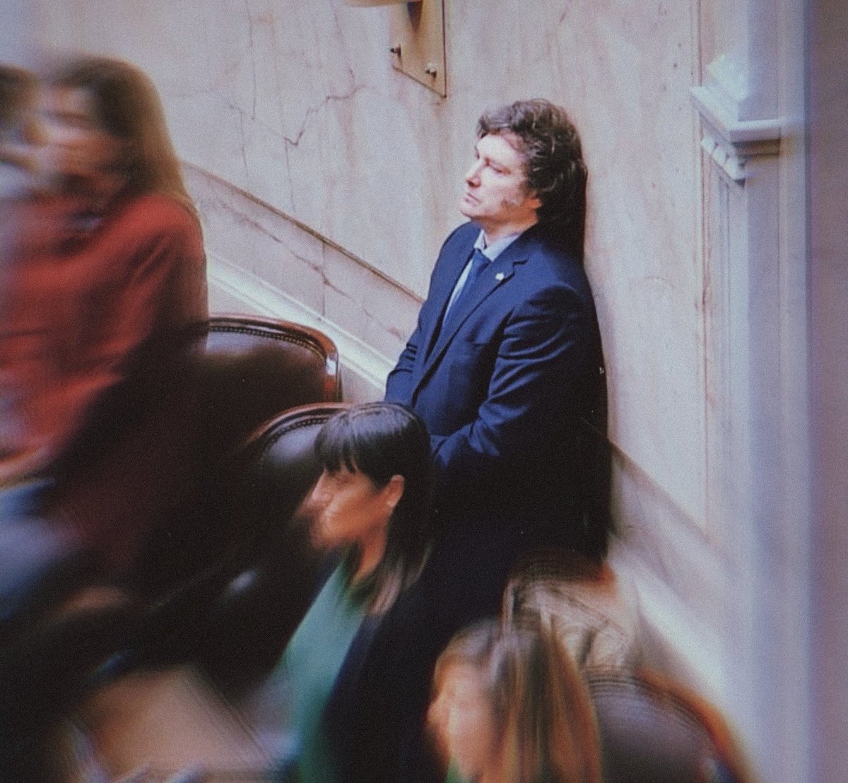 🚨 NO hay que caer en las OPERETAS

➡️ Ni en las MENTIRAS del Kirchnerismo

✅En OCTUBRE La Libertad Avanza ROMPE las URNAS 👏🥰 <a href="/JMilei/">Javier Milei</a>