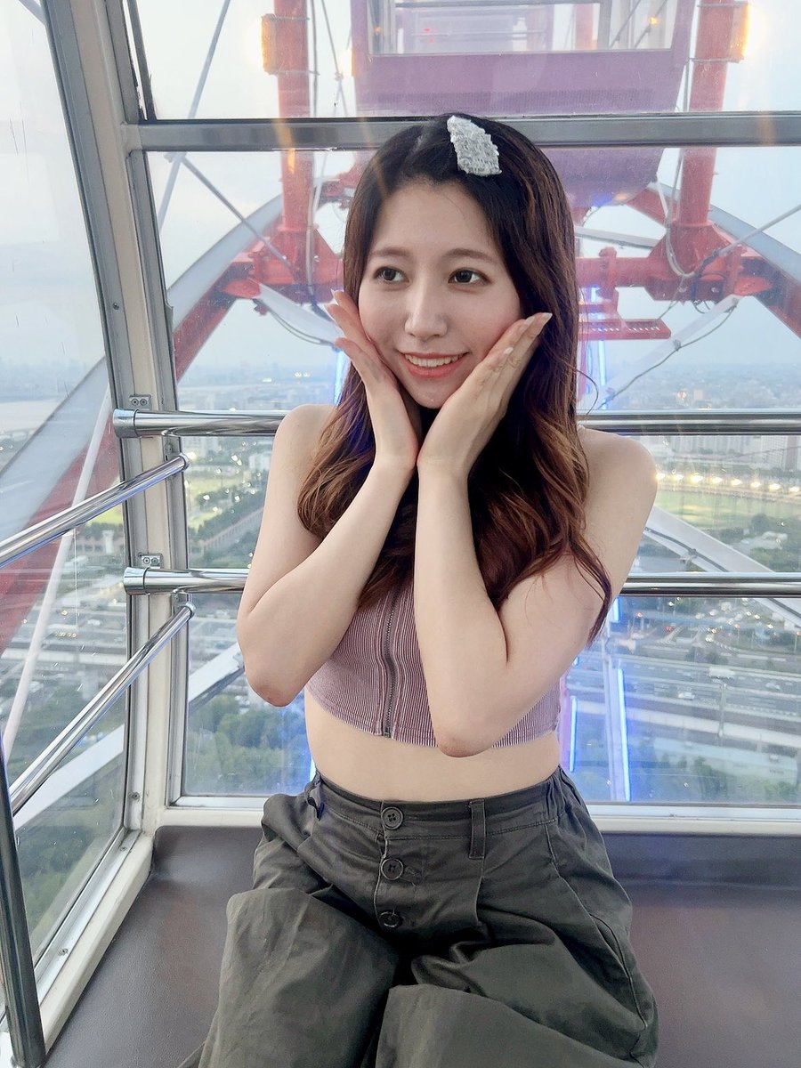 松本はりー🐒🍌 (@haruna_01_07) / Posts / X