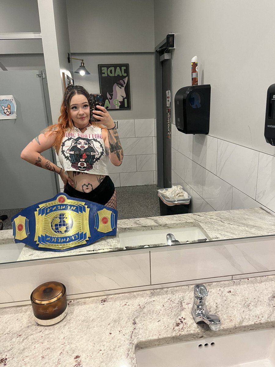 brittany jade tweet media