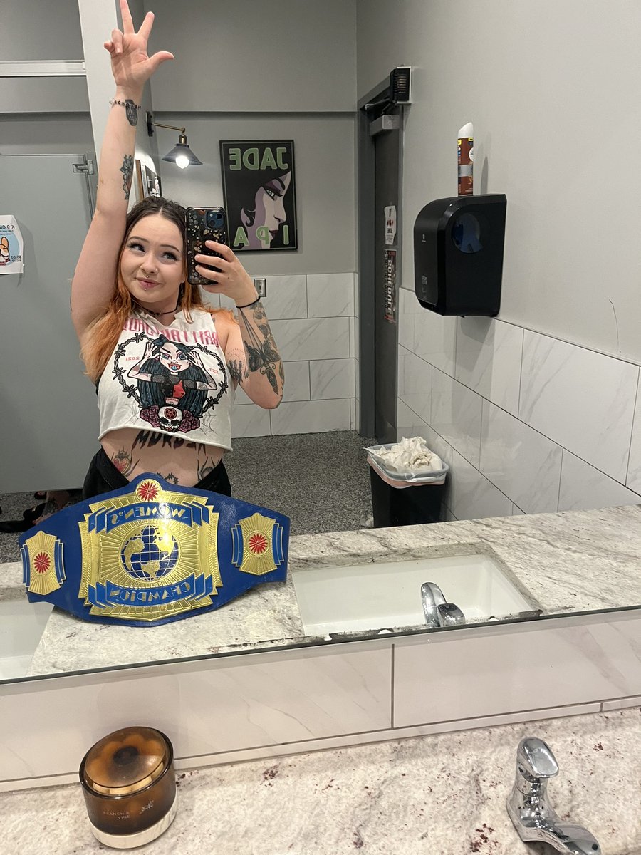 brittany jade tweet media