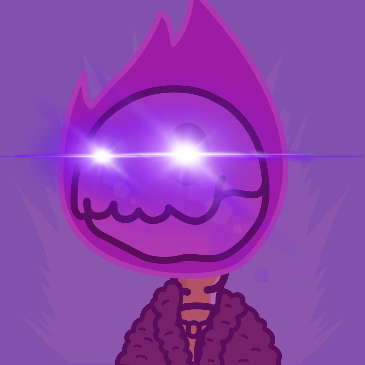 flamehead friday is upon us! 

let’s surge 🌀