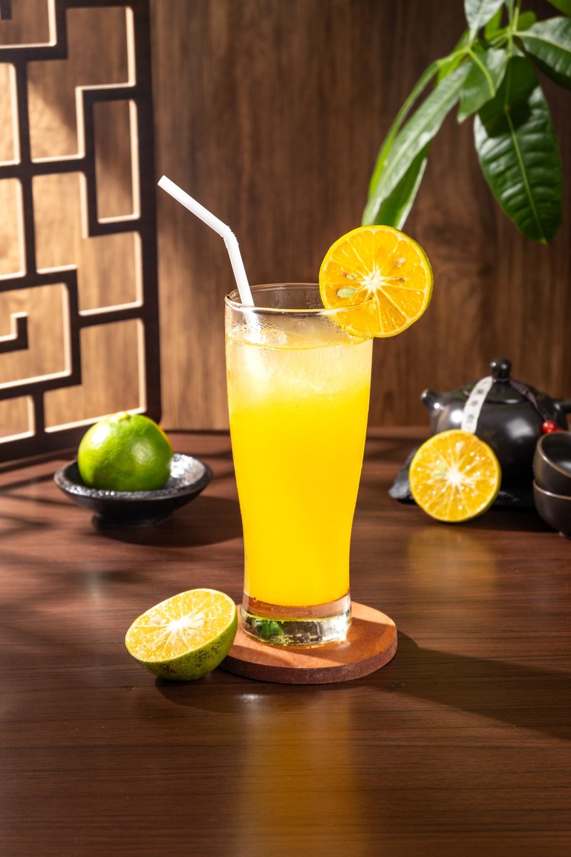Butuh yang seger-seger? Ada banyak pilihan minuman nih di Sate Tegal Marem. Merapat kuy!