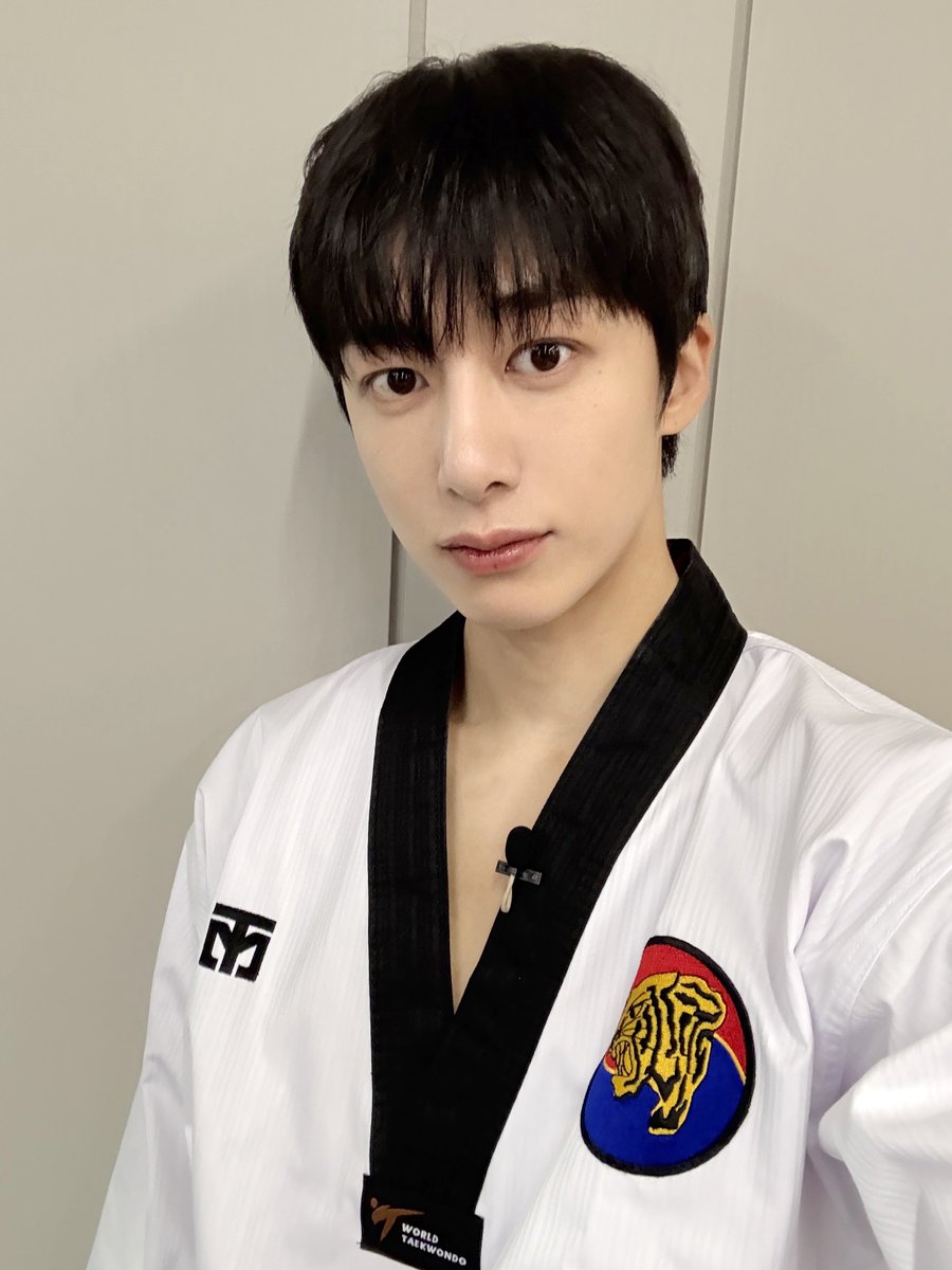 Hyungwon tweet media