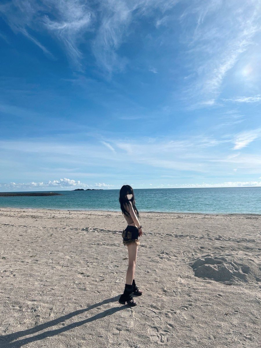 沖縄でした