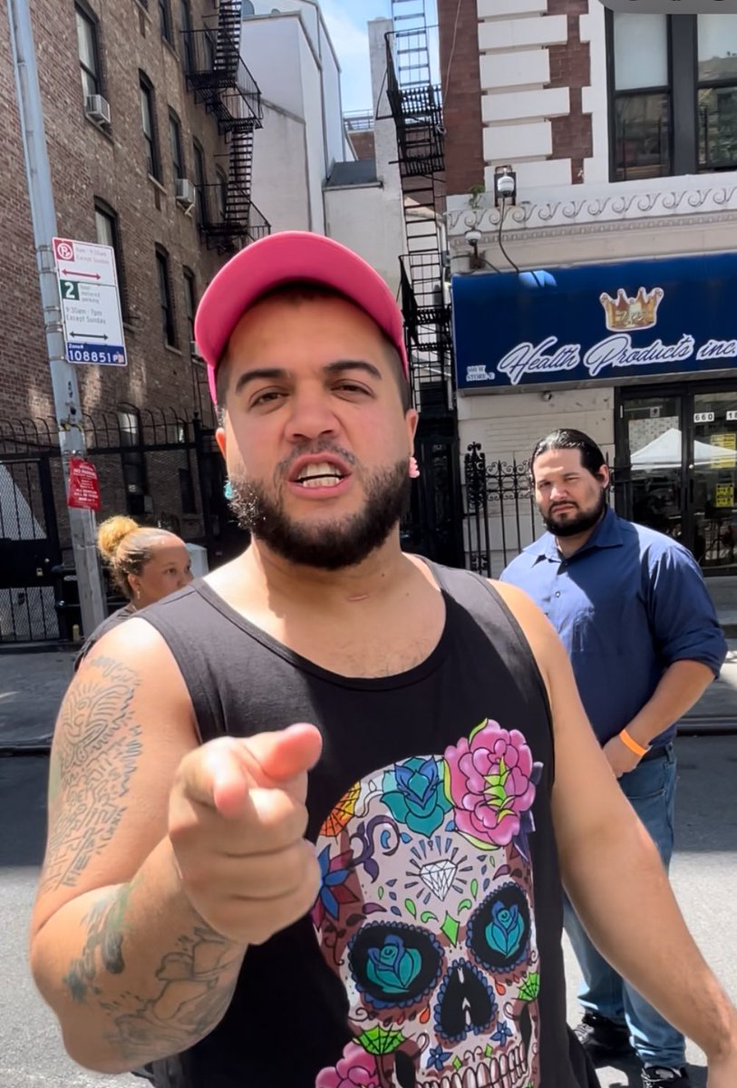 What am I yelling at you about?
