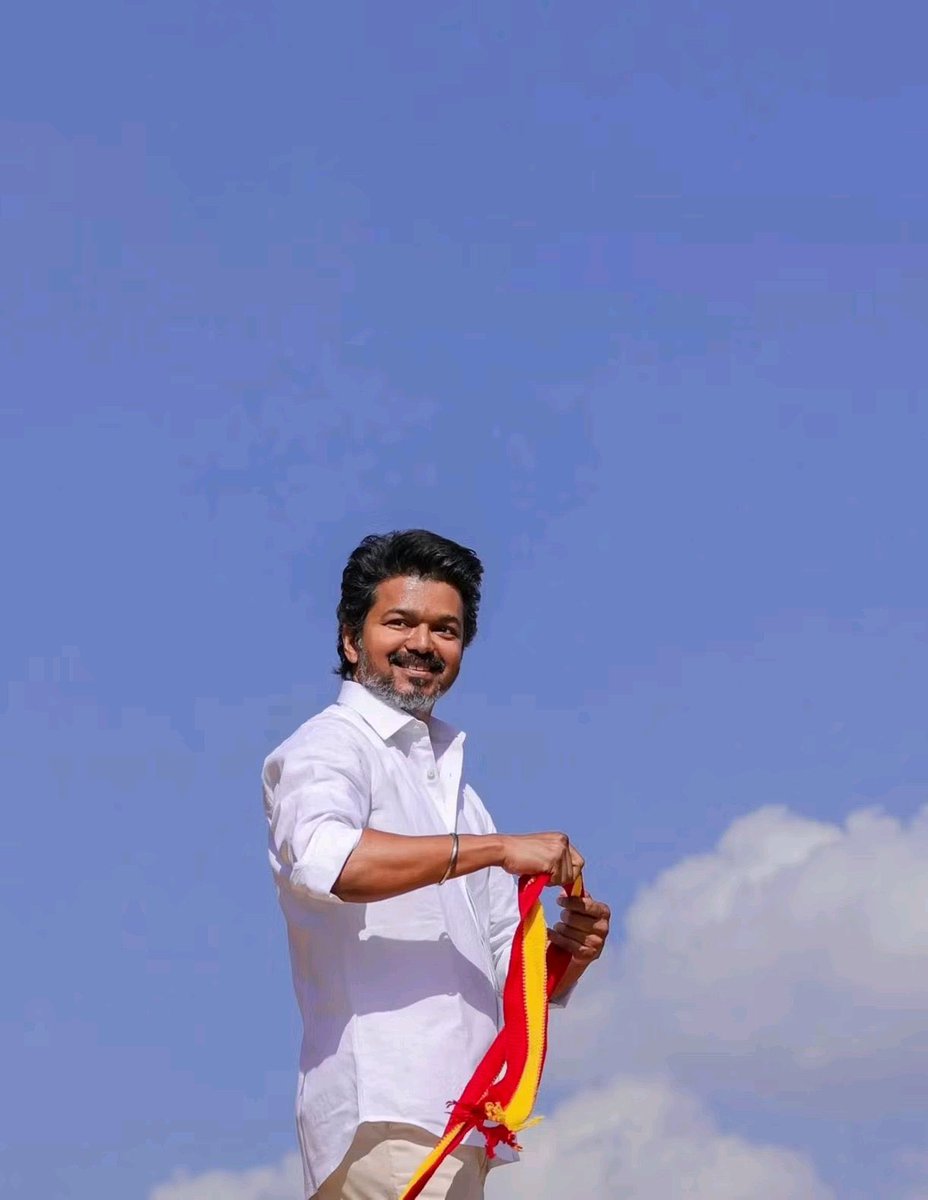 TVK_NewsTrichy's tweet image. 