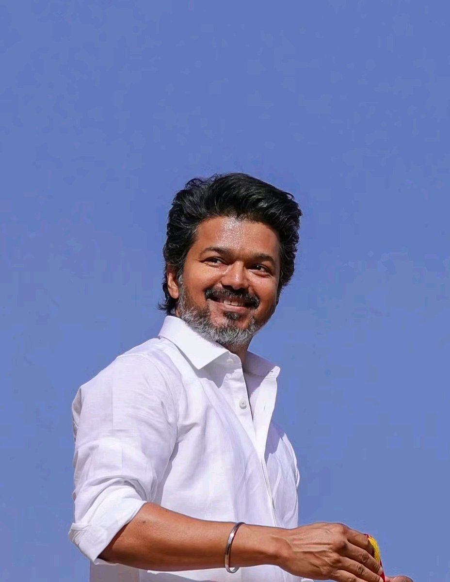 TVK_NewsTrichy's tweet image. 