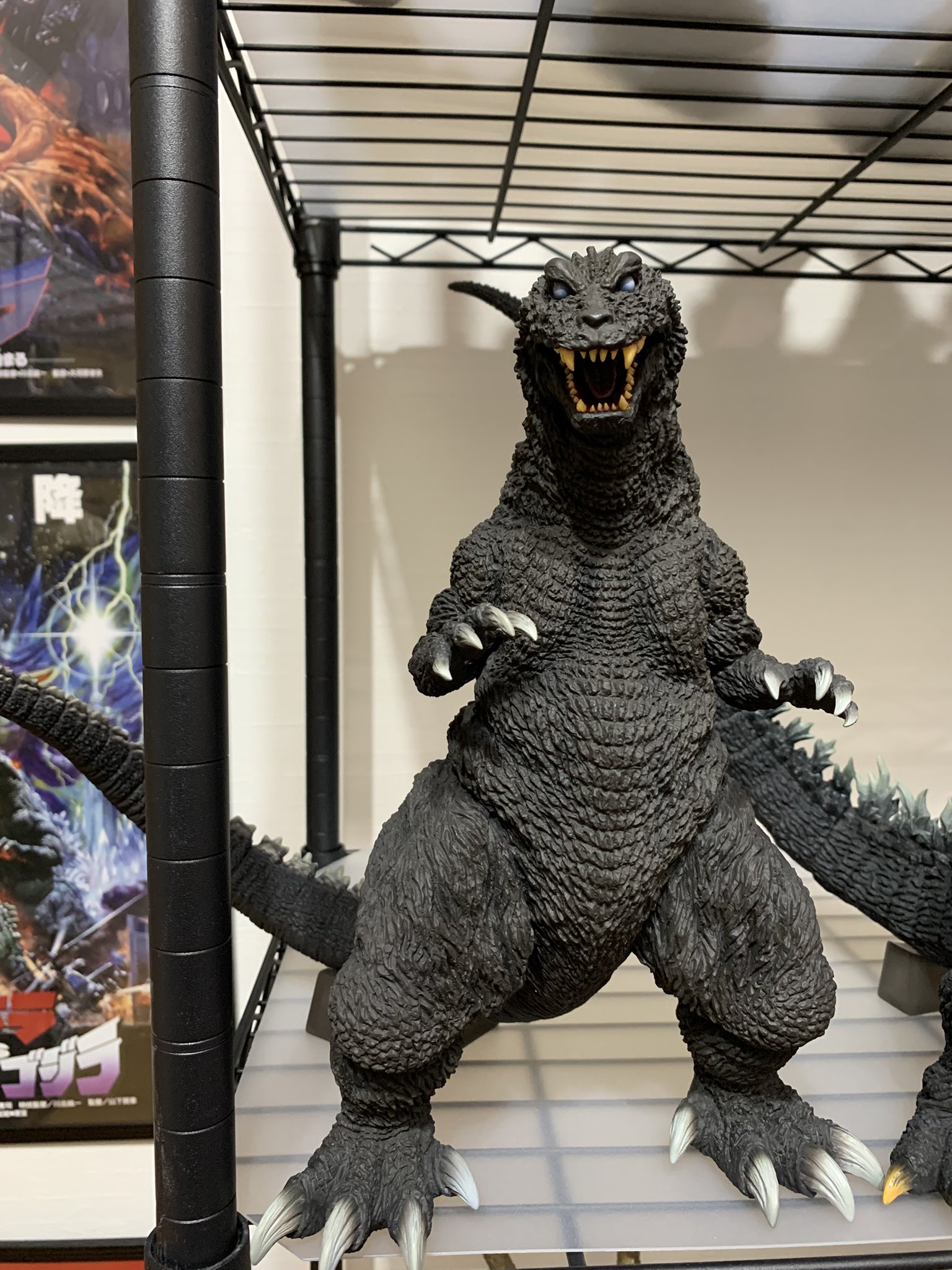 GODZILA2024 酒井ゆうじ GODZILA2024 酒井ゆうじ