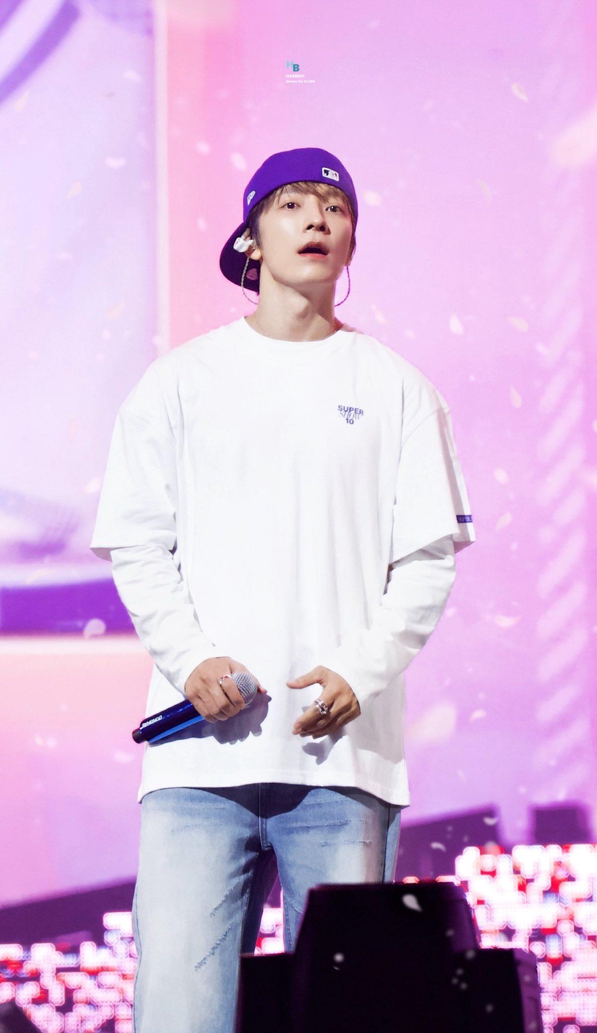 SUPER JUNIOR ドンヘDONGHAE Donghae super junior
