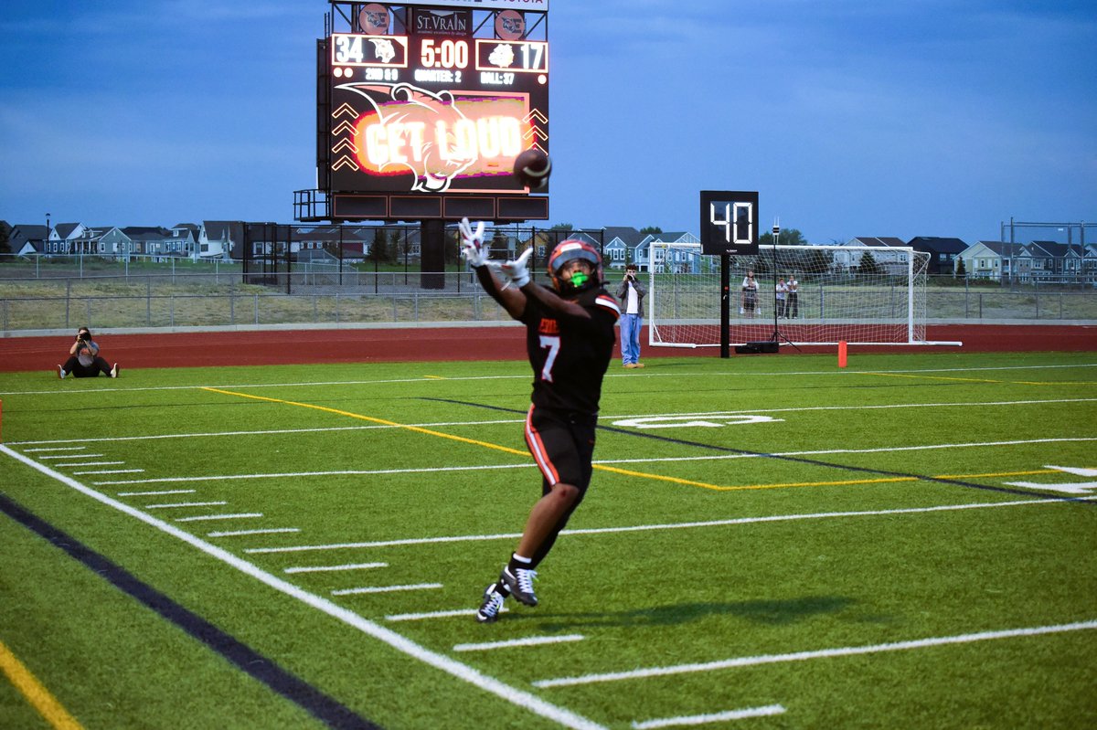 Brent W. New (@brentwnew) on Twitter photo Erie beats Brighton 67-17 in Week Zero football.
<a href="/ErieTigersFB/">Erie High Football</a> <a href="/crazysportgirl1/">Alissa Noe</a> <a href="/CHSAA/">CHSAA</a> <a href="/postpreps/">Denver Post Preps</a> <a href="/coloradopreps/">Colorado Preps</a> <a href="/SVVSD/">St. Vrain Valley Schools</a> Erie beats Brighton 67-17 in Week Zero football.
<a href="/ErieTigersFB/">Erie High Football</a> <a href="/crazysportgirl1/">Alissa Noe</a> <a href="/CHSAA/">CHSAA</a> <a href="/postpreps/">Denver Post Preps</a> <a href="/coloradopreps/">Colorado Preps</a> <a href="/SVVSD/">St. Vrain Valley Schools</a>
