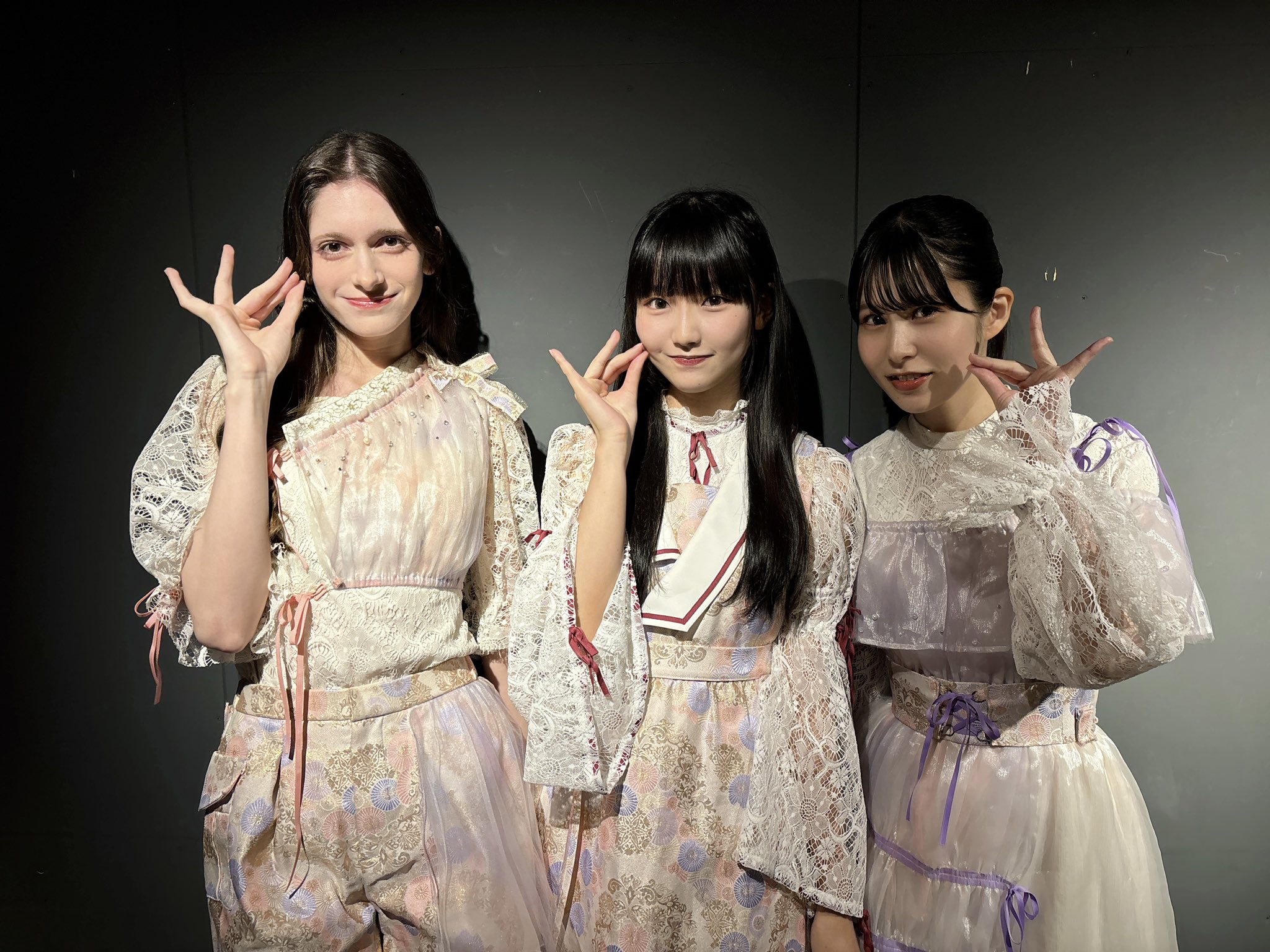 ABC IDOL on X: 