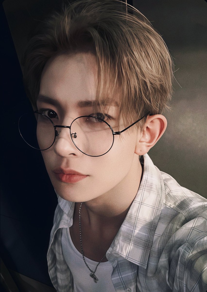 EVAN01ACE's tweet photo. 🤓🤍 #HEESEUNG https://t.co/diUkSbELW4