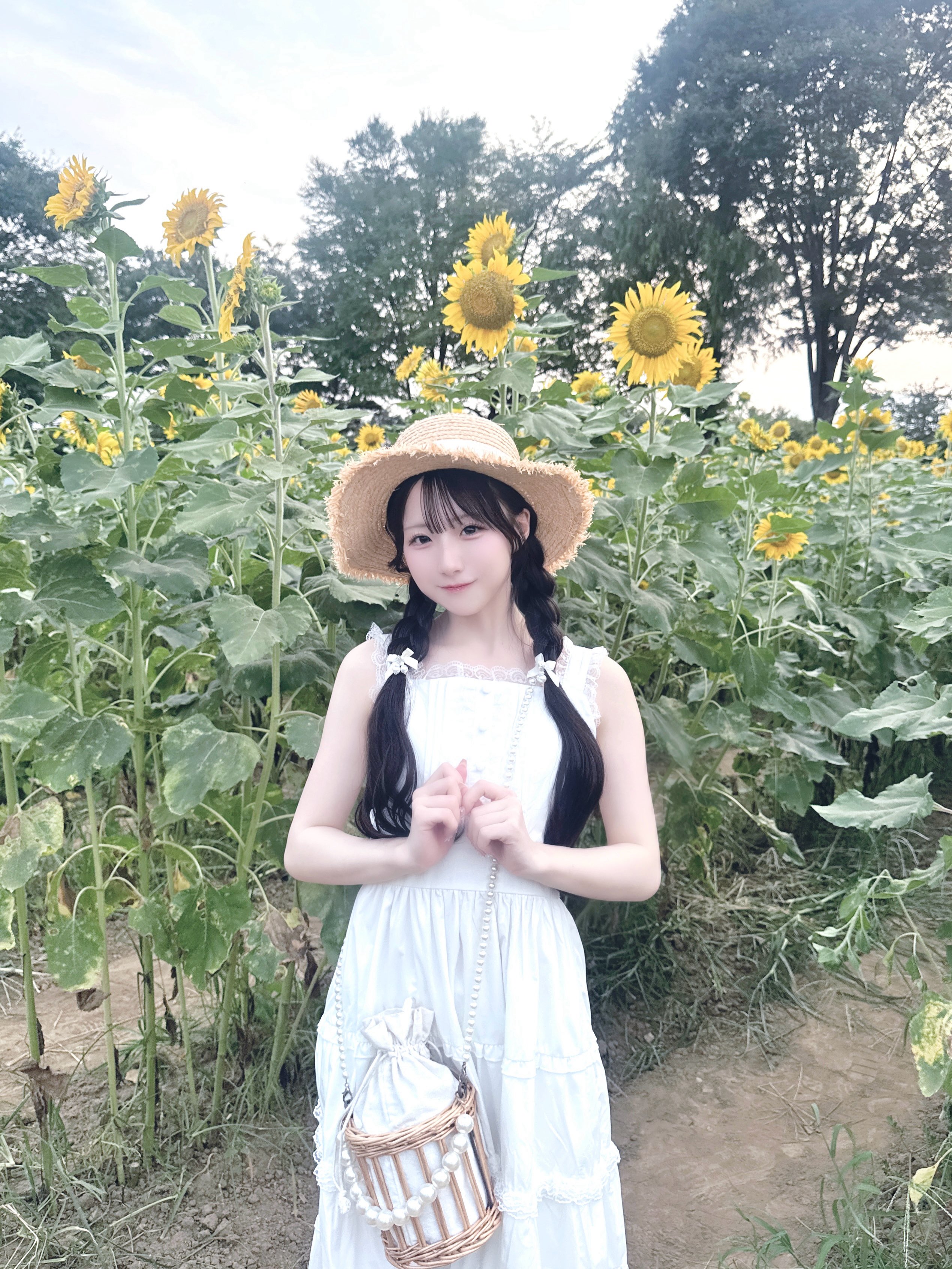 ♡きなこ♡様　5月21日の夜 花咲花桜(太陽月夜) on X: 