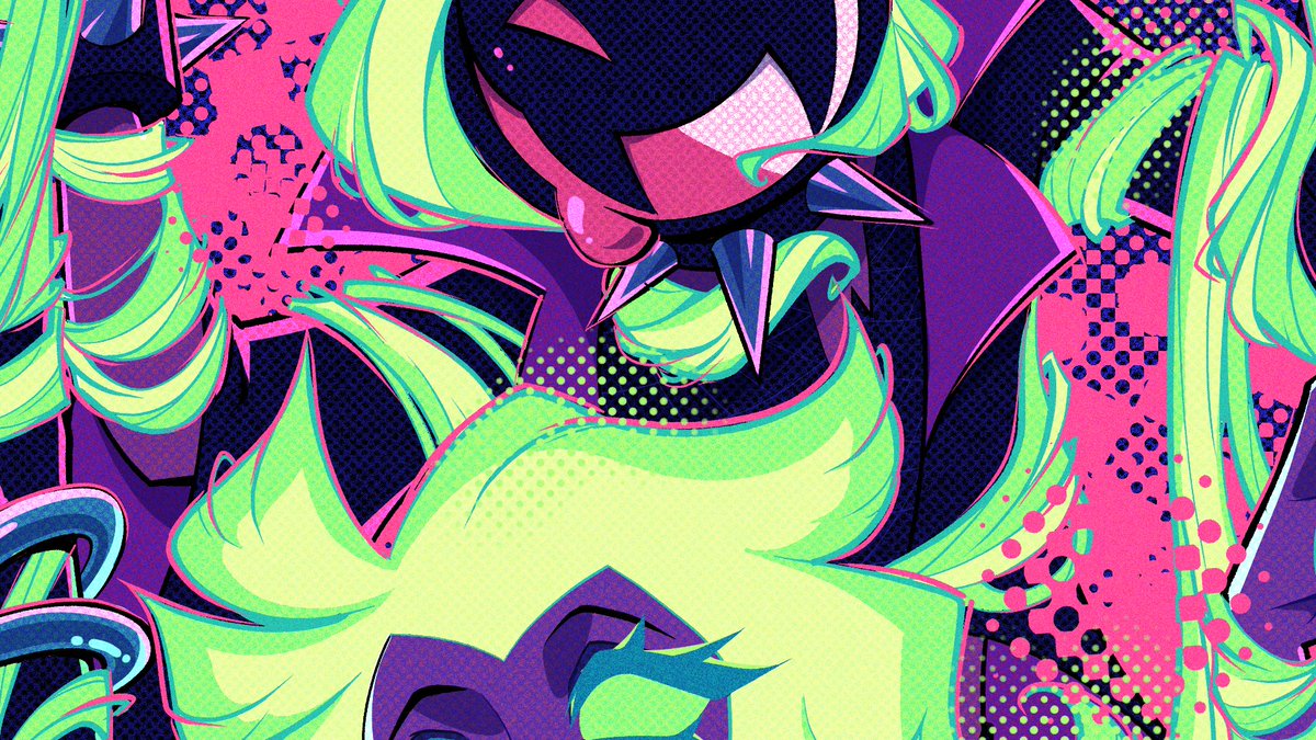 I know you’re begging for some satisfaction. Holding your breath to see the main attraction. 🎵