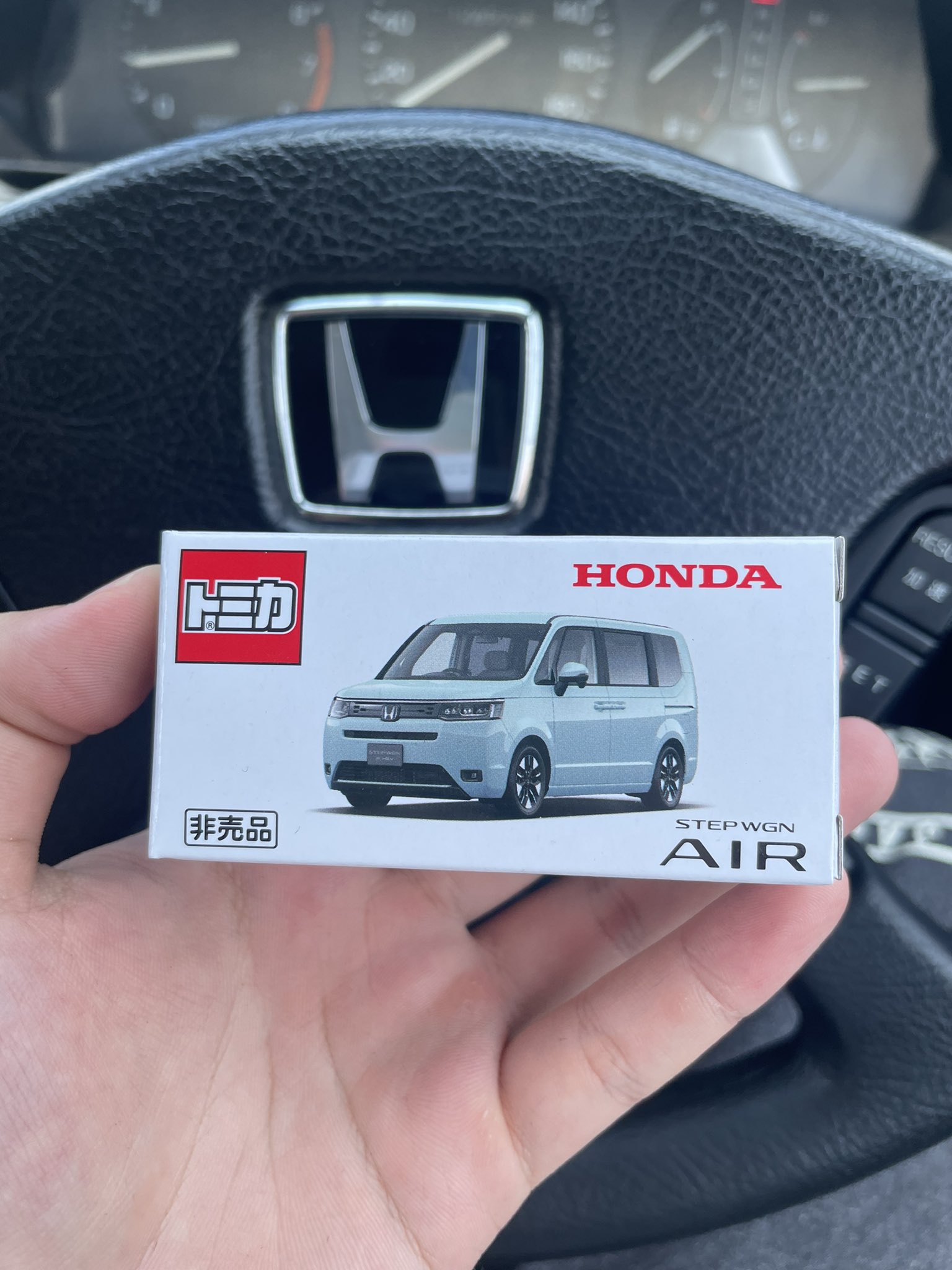 りょうた　動作確認OK トミカシリーズまとめ4点 お買い得品 I got a custom Tomica at the Osaka Auto Messe! M'z SPEED GT