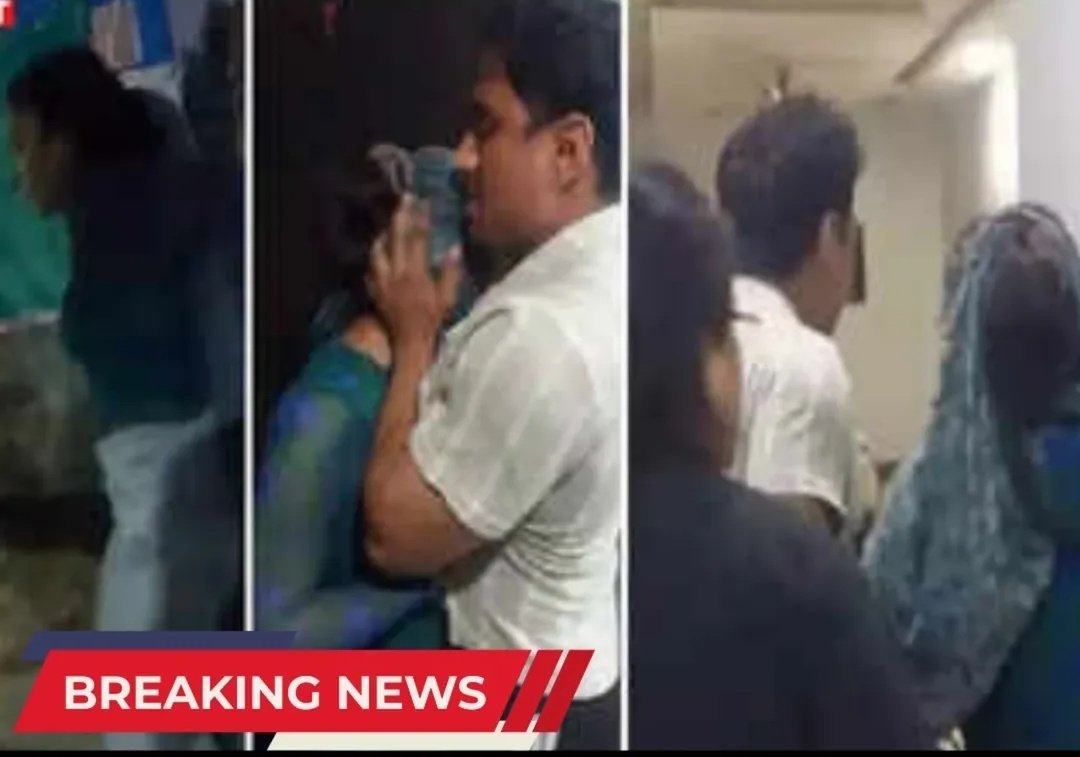 लव आज कल 🤣
इंदौर जिले के सेंट्रल कोतवाली थाना क्षेत्र से सनसनीखेज मामला सामने आया। प्रेमी से विवाद के बाद खरगोन की रहने वाली एक युवती ने अपने प्रेमी के घर की तीसरी मंजिल से छलांग लगा दी। गनीमत रही कि नीचे लगे तारों में उलझ जाने के कारण उसकी जान बच गई। हालांकि हाथ और पैरों में