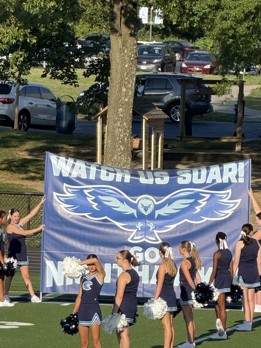 Best part about being 1-0….The chance to go 2-0! Got it done tonight to win the Country Day Cup! #3peat #rivalgame <a href="/CCDS_Sports/">CCDS Athletics</a> #ccds2026
