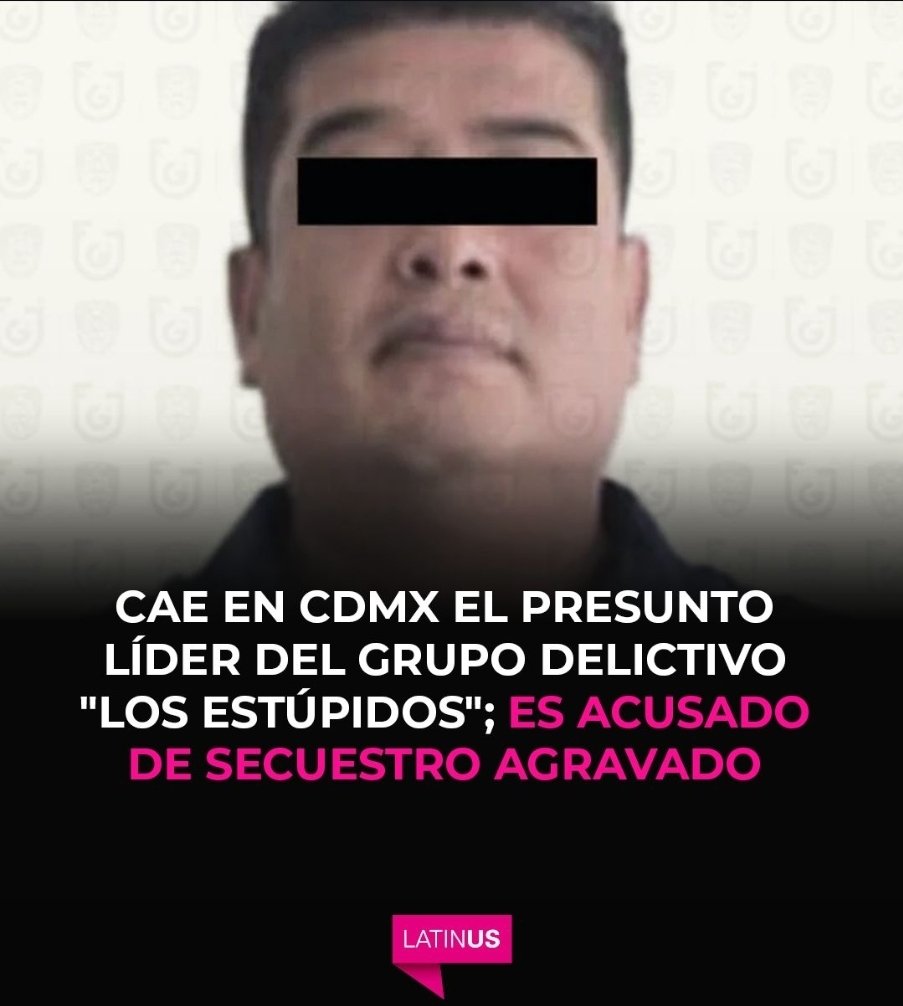 ¡ No mmen !

¿Ya agarraron a Noroña?

😱😱