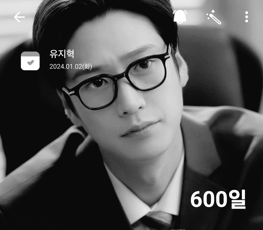 D+600. 6000일 까지 봅시다.