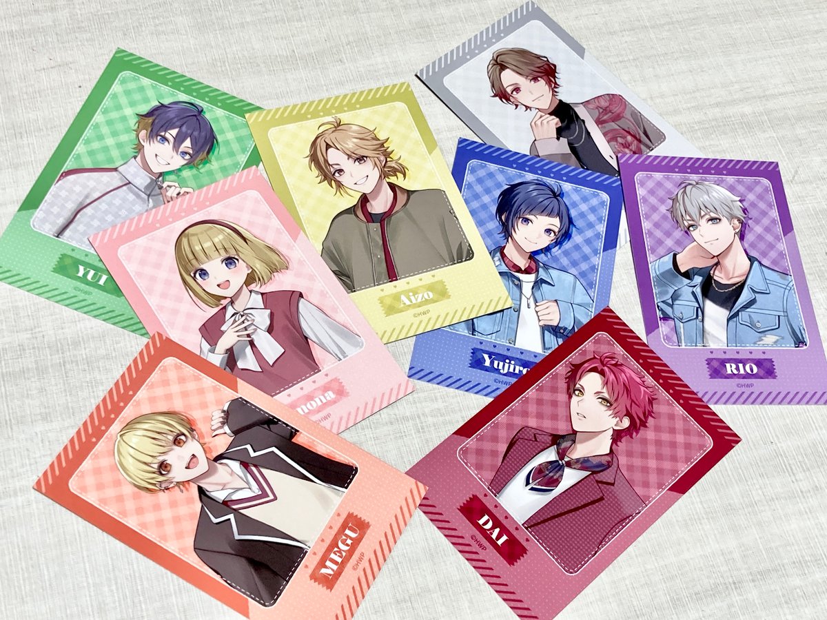ツリービレッジ＠アニメ (@treevillage_ani) / X