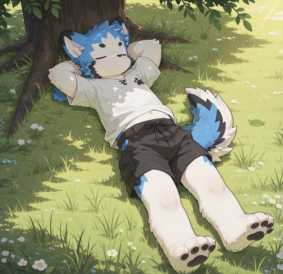 #AIイラスト レスト
🖥️ <a href="/MilkTea_Tiger/">ＭＴＴ</a>