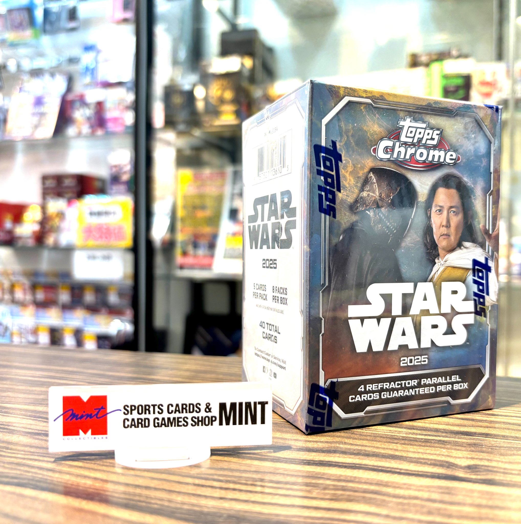 【レア・美品】スターウォーズ｜パルパティーン＆ロイヤルガード＜新品未開封＞ スター・ウォーズ パルパティーン皇帝 & ロイヤル・ガード