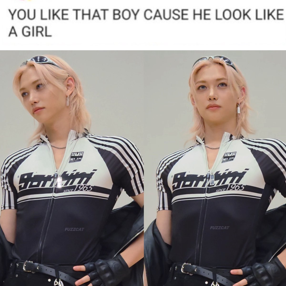things that could be felix (@couldbefefi) on Twitter photo 