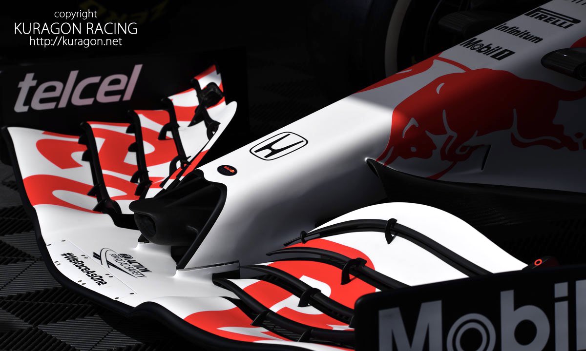 kuragon_oyakata's tweet image. 流体力学について聴講できる大学とかないかなと思いつつあるおぢさんです（単位はいらない

#F1 #aerodynamics