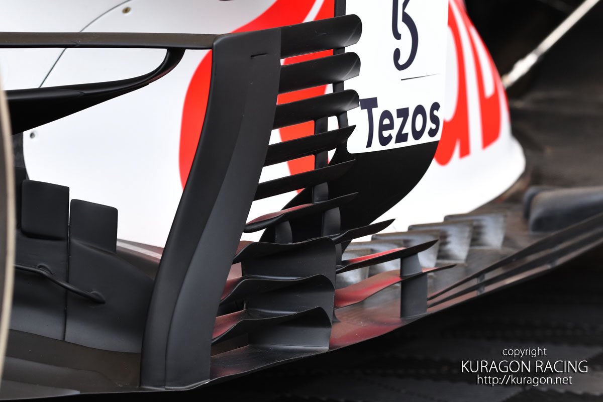 kuragon_oyakata's tweet image. 流体力学について聴講できる大学とかないかなと思いつつあるおぢさんです（単位はいらない

#F1 #aerodynamics