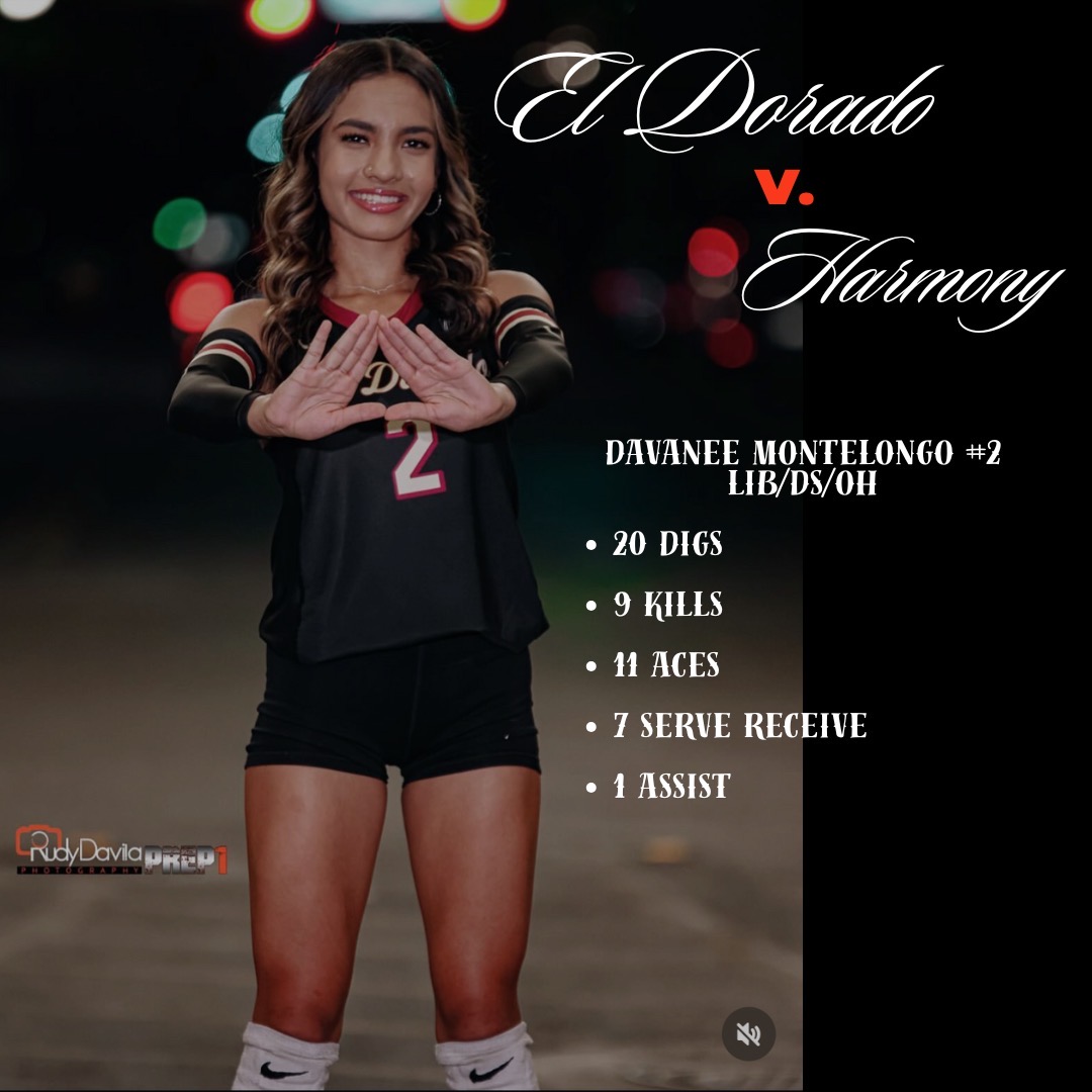davanee_montel's tweet photo. Late post: My stats v Harmony on our first game of the 25 season 8/12/25. @UTEPVB @Prep1USA @Prep1Athletes https://t.co/J4LinXqGvt