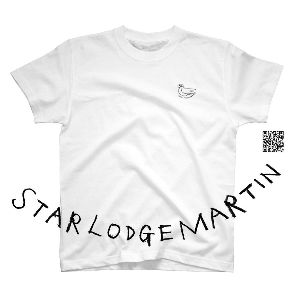 ttake86's tweet photo. Star Lodge Martin
https://t.co/1Dm3MZi5qH

───
描くことが好きで、絵をとおして頂いた多くの縁に感謝して、これからも一枚一枚の対話を楽しみつつ、世界のひろがりも楽しみつつ。
#よしもりたけはる #YSMRTKHR #YACHTstudio

#ポストカード #ロゴ #挿絵 #イラストレーション https://t.co/4dBk4hCEmW