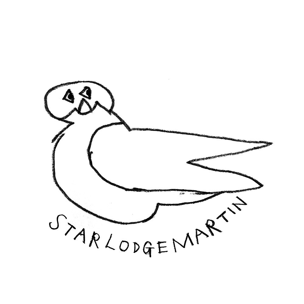 ttake86's tweet photo. Star Lodge Martin
https://t.co/1Dm3MZi5qH

───
描くことが好きで、絵をとおして頂いた多くの縁に感謝して、これからも一枚一枚の対話を楽しみつつ、世界のひろがりも楽しみつつ。
#よしもりたけはる #YSMRTKHR #YACHTstudio

#ポストカード #ロゴ #挿絵 #イラストレーション https://t.co/4dBk4hCEmW