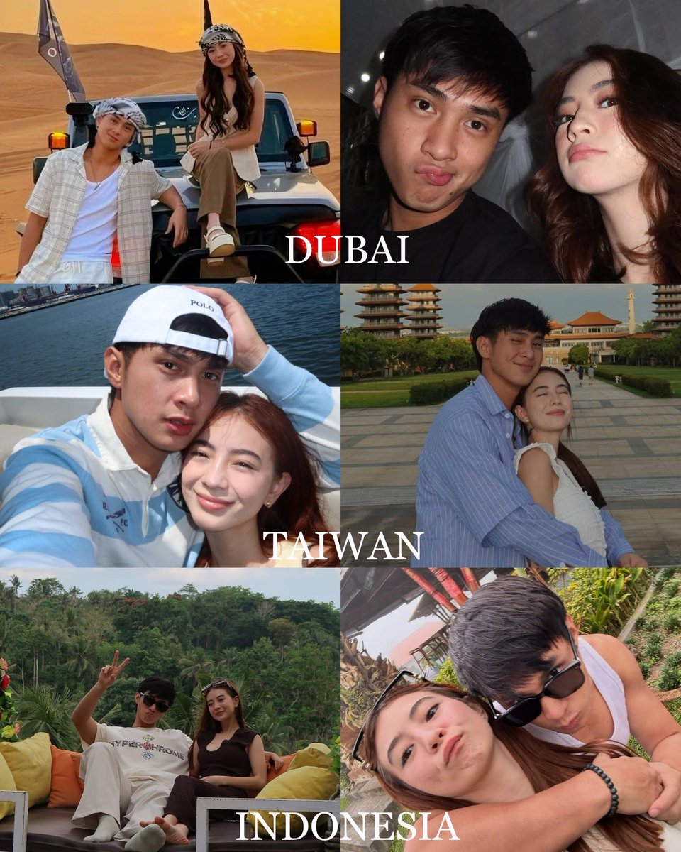 choose your bias country! 🙌🏻