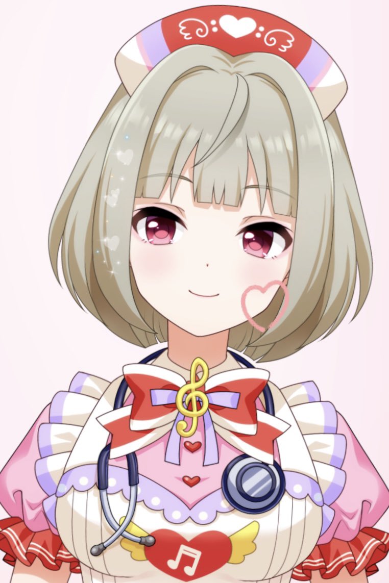 【お知らせ】
いつも応援してくれてありがとうございます。美波音しろいは9月23日をもって活動を終了します。

ゲームや配信が楽しいって思えたのも自分の声に自信が持てたのも、新たな夢ができたのも皆さんのおかげです。

さみしいけど前向きな決断なので見守ってくださると嬉しいです.ᐟ.ᐟ