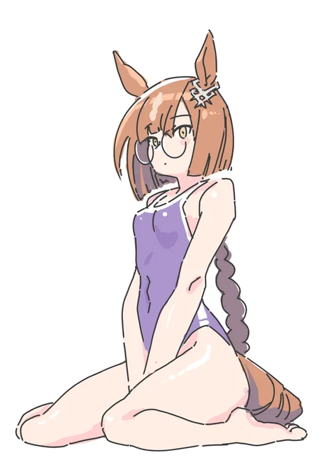 イクノ rkgk
