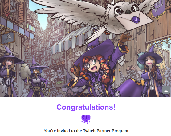 Ghost_Anon_inc's tweet image. After all the support, new friends met, vastly too many technical issues, learning experiences, good times and bad, And all the warmth I have experienced from an incredible community WE have hit a milestone I thought would never really happen.

I want to thank every friend,…