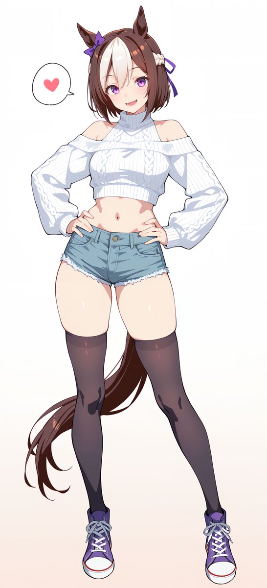 スペシャル・むち・ウィーク✨